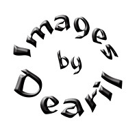 Images by Dearil (Logo)Dark2